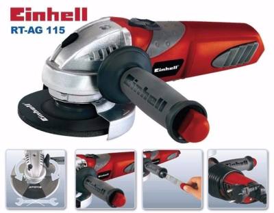 เครื่องเจียร์ 4 นิ้ว Einhell RT-AG115