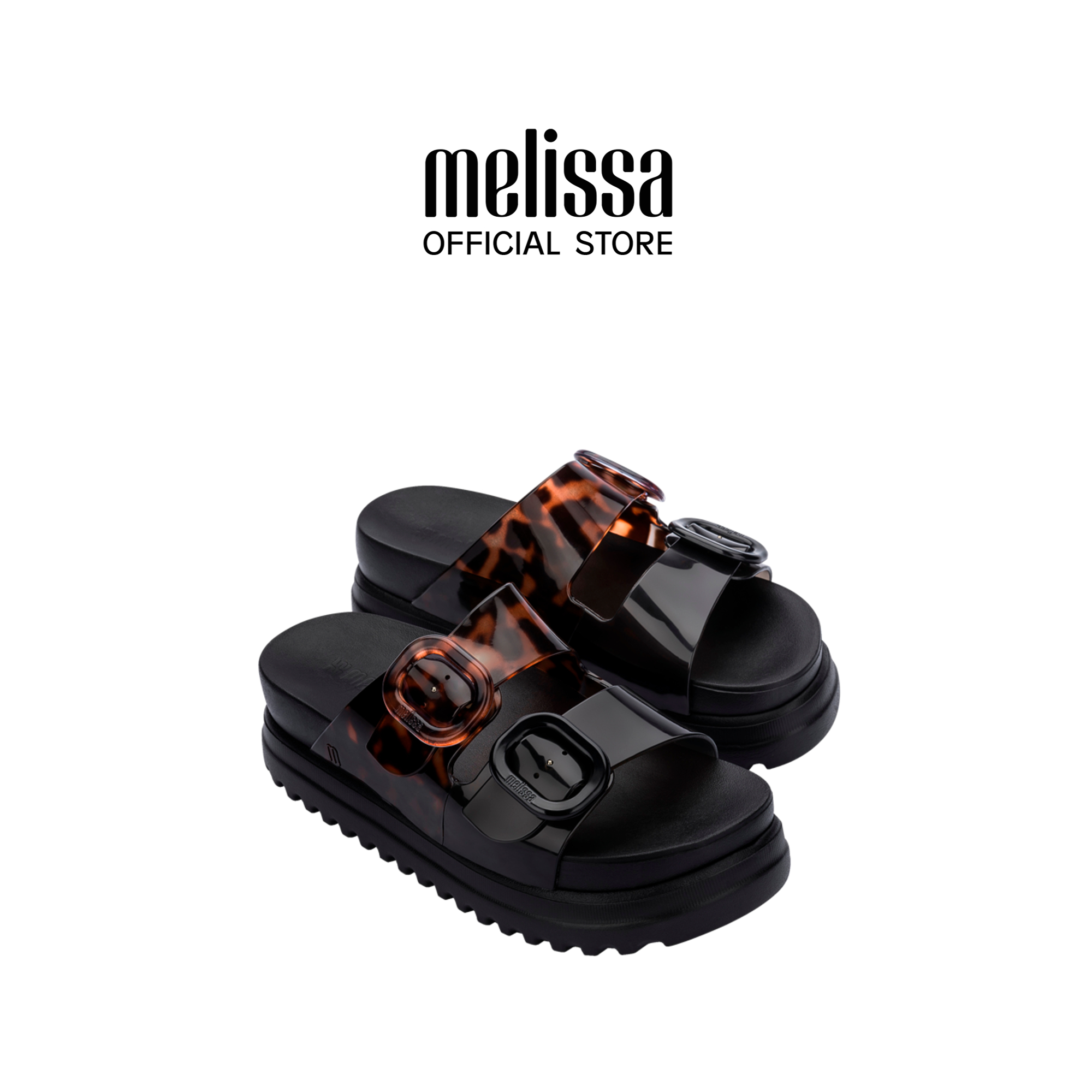 MELISSA COZY PLATFORM AD รุ่น 36158 ราคา 3,190 บาท*ส่งฟรี