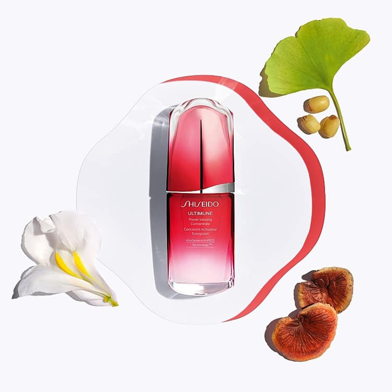 ส่งฟรี  ผลิตภัณฑ์ดูแลผิวแบรนด์ Ultimune Power infusing Concentrate 50ml ราคา 1,257 บาท*ส่งฟรี