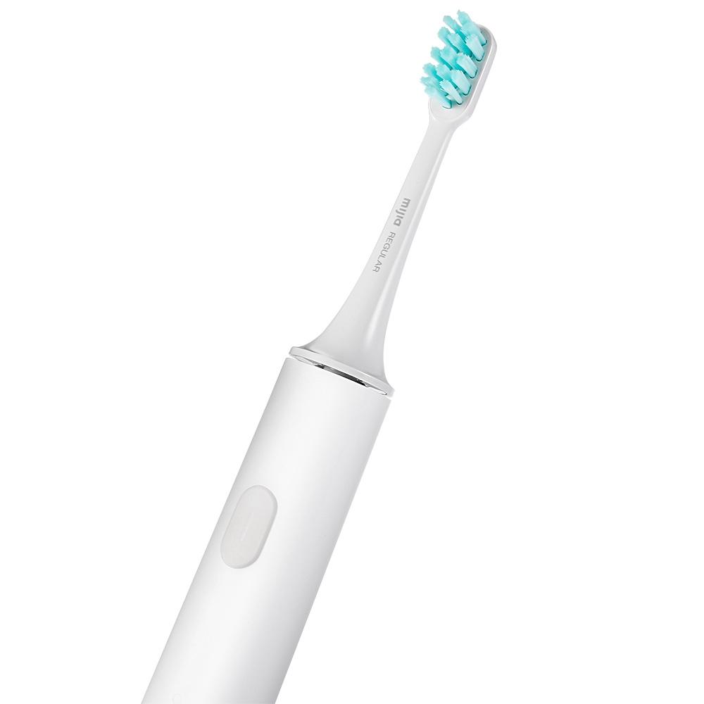 แปรงสีฟันไฟฟ้า ช่วยดูแลสุขภาพช่องปาก กระบี่ Xiaomi Mijia Sonic Electric Toothbrush