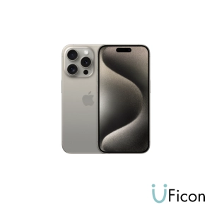 สินค้า Apple iPhone 15 Pro Max [iStudio by UFicon]