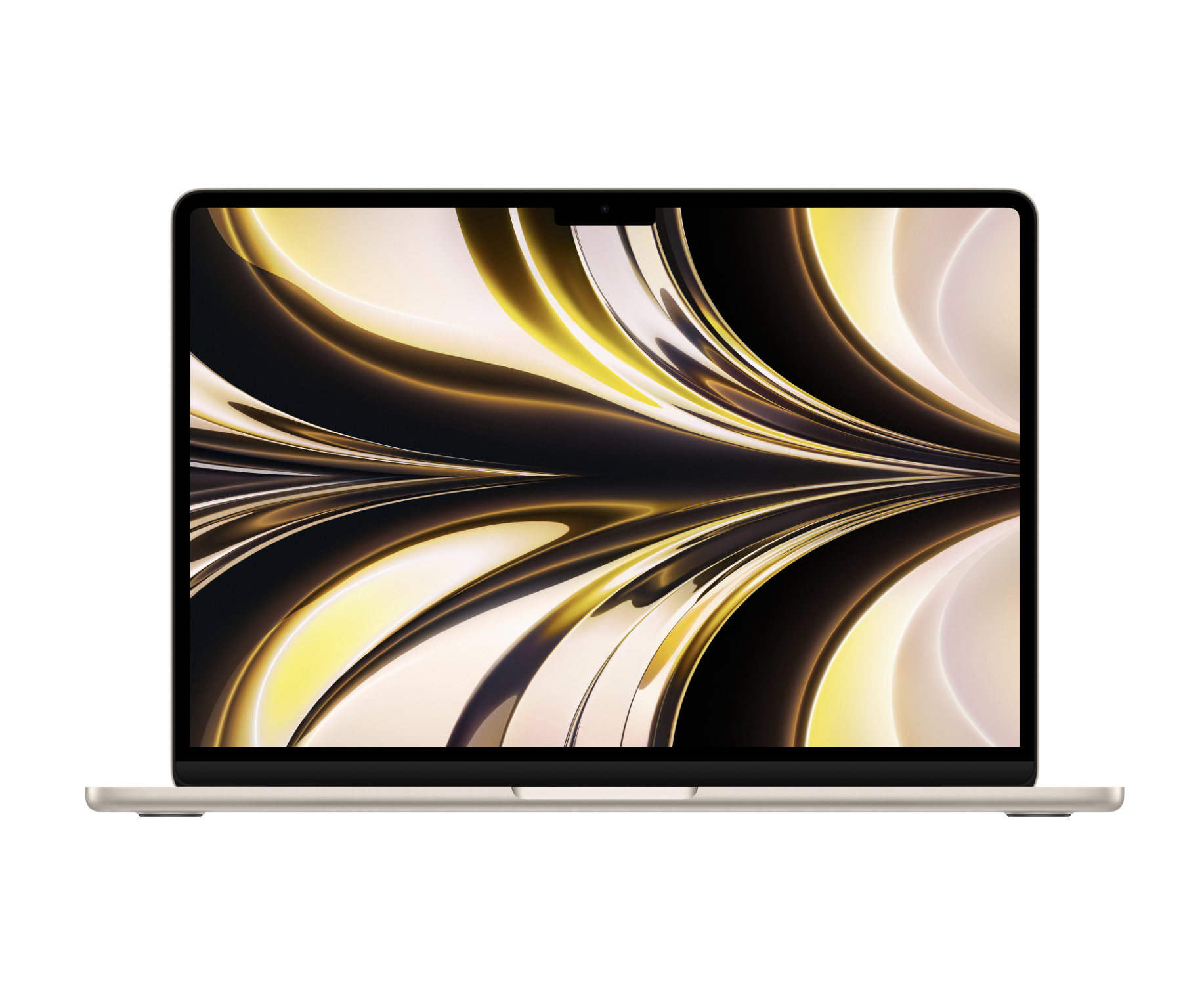 (Pre-Order 8-14 สัปดาห์) Apple MacBook Air รุ่น 13 นิ้ว พร้อมชิป M2 Ram16GB 512GB [iStudio by UFicon] ราคา 56,900 บาท*ส่งฟรี