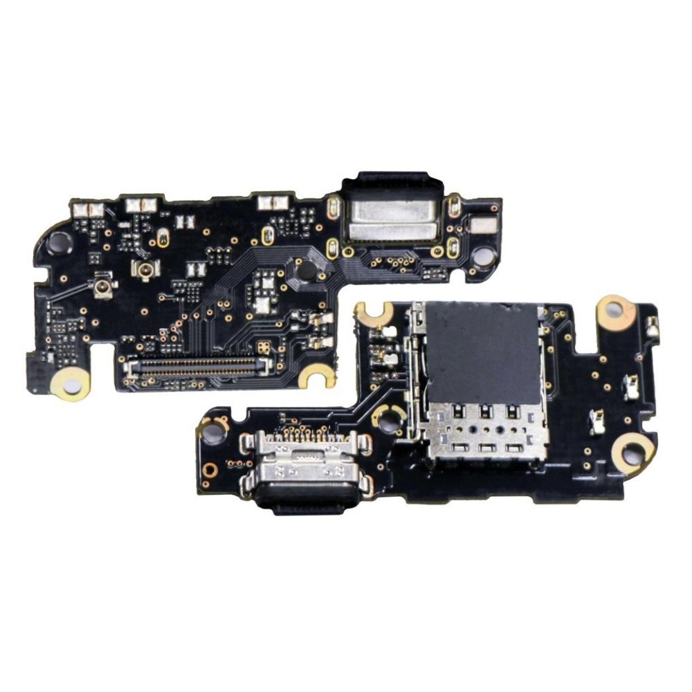 แพรตูดชาร์จ ก้นชาร์จ Xiaomi MI 10T Pro Charging Port Board for