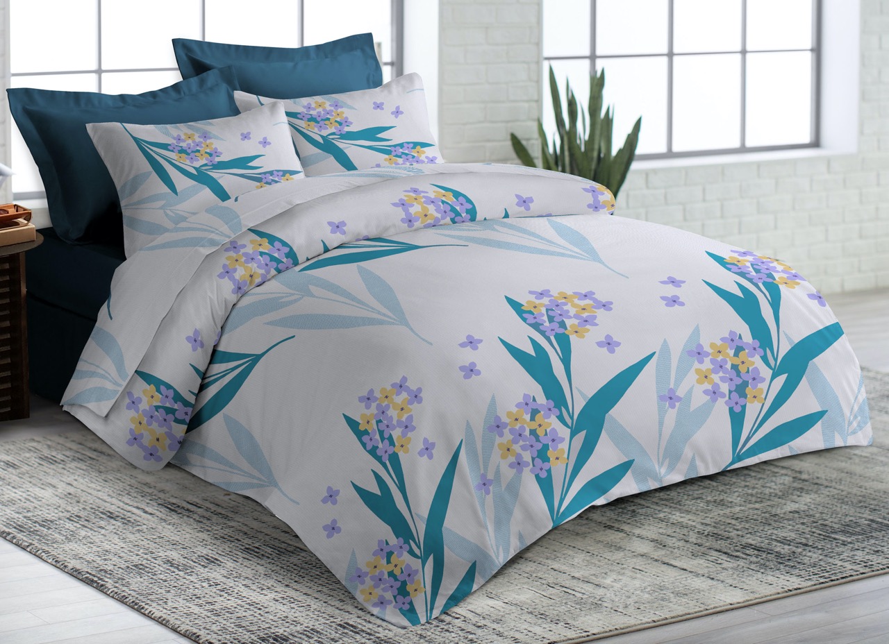 Studio One Ornate Collection Comforter 6ft. ราคา 1,767 บาท*ส่งฟรี