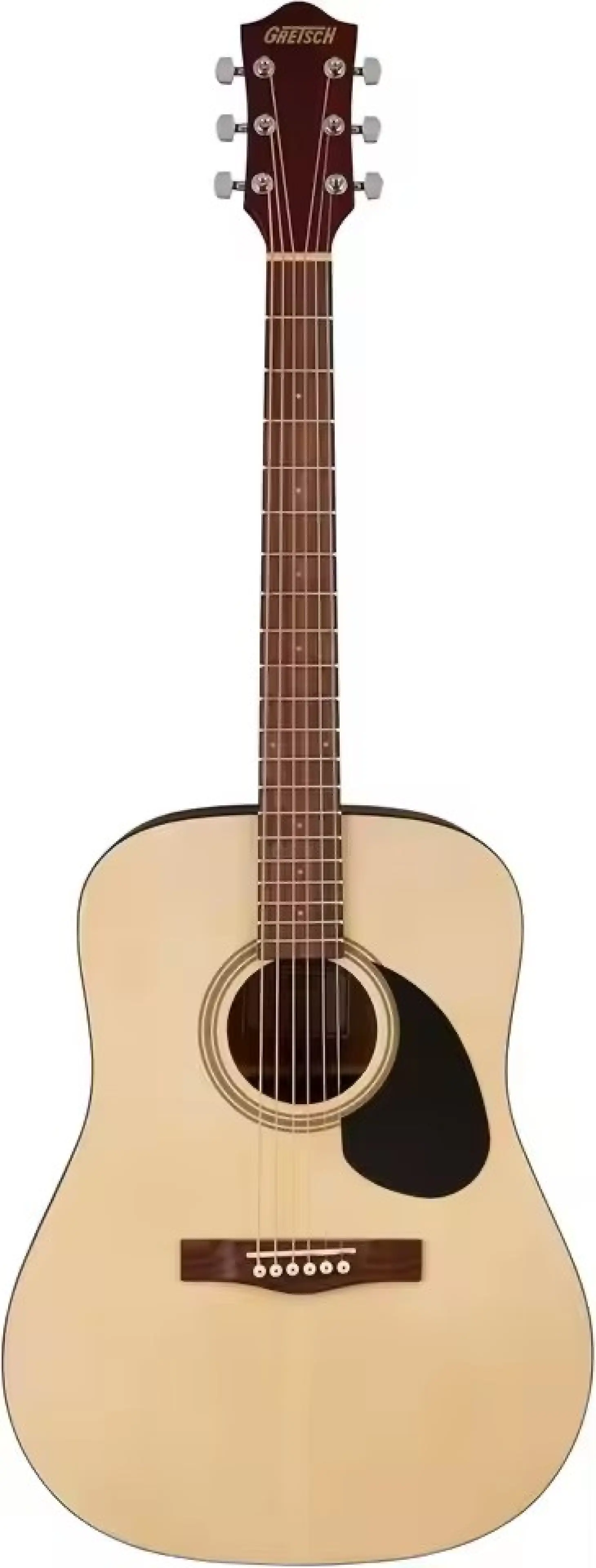  Acoustic Guitar, 38 Inches, Dreadnought Style, for Beginners, Good Sound, Full of Power, Complete Set, Already Equipped with Strings. Cash on Delivery, Free Delivery.
