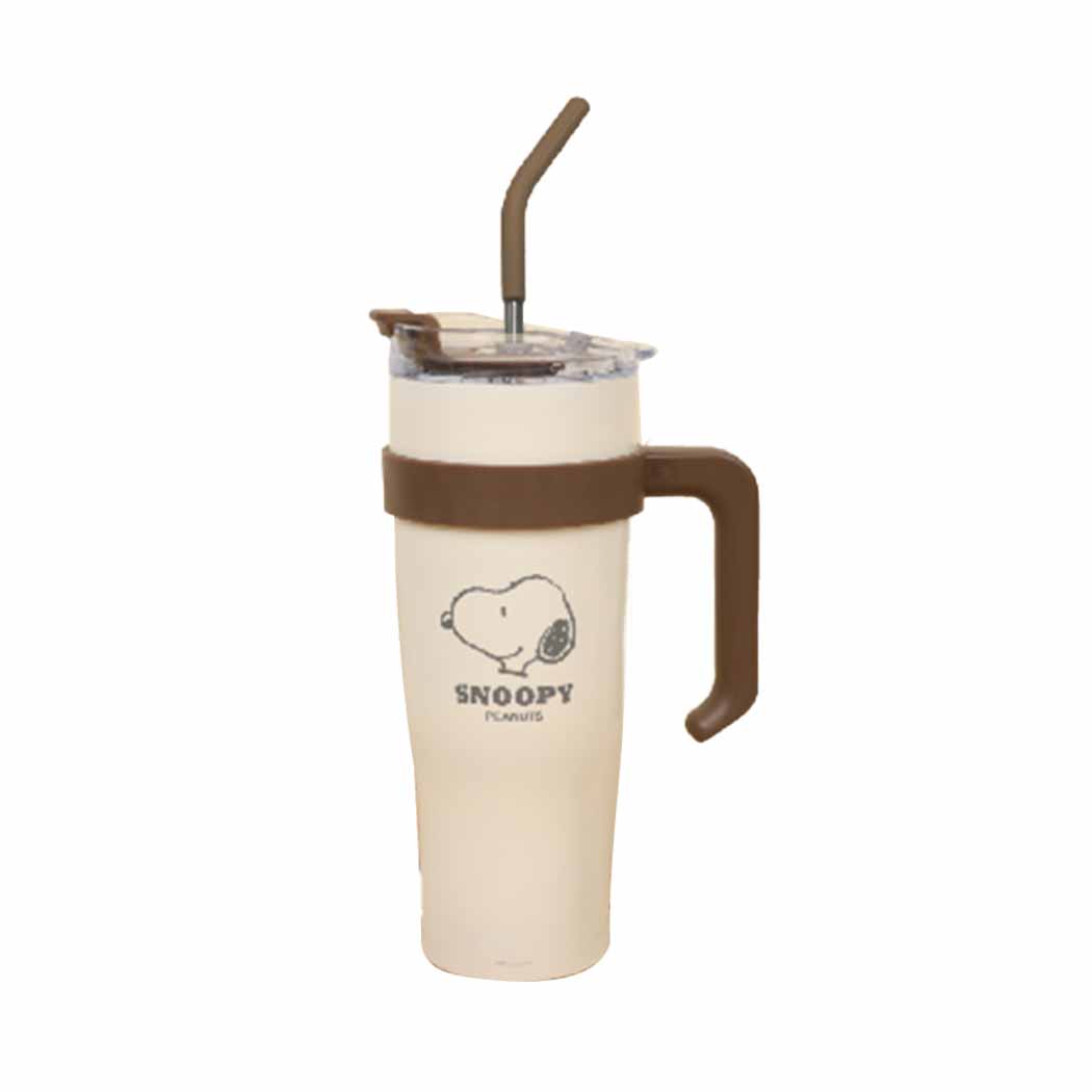 แก้วน้ำสแตนเลส Snoopy Collection (1600mL) ราคา 329 บาท*ส่งฟรี