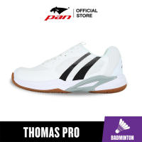 PAN |THOMAS PRO รองเท้าแบดมินตัน สายแข่งขัน เหมาะกับสาย All-Rounder | APFS209 | โปรดอ่านรายละเอียดสินค้าด้วยนะค๊า