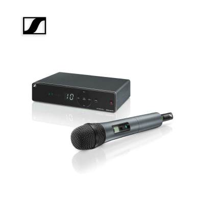SENNHEISER XS WIRELESS 1 VOCAL SET XSW 1-835 SENNHEISER XS WIRELESS 1 VOCAL SET XSW 1-835