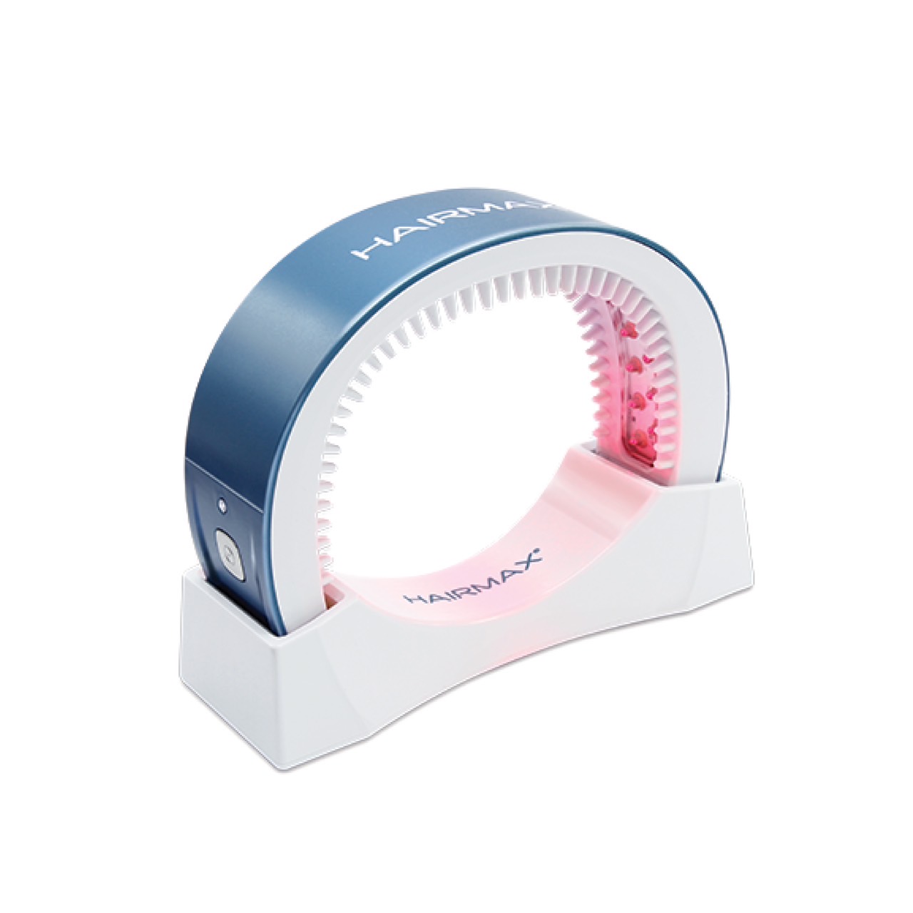 HAIRMAX LaserBand 41G - ที่คาดผมเลเซอร์ 41 หลอด ยืดหยุ่นได้ เข้ากับทุกศีรษะ **สินค้าพรีออเดอร์ จัดส่งนานกว่าปกติ** ราคา 46,900 บาท*ส่งฟรี