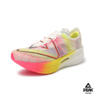 PEAK Taichi ″UP30 5.0 Elite″ Running ET261087H รองเท้าวิ่งมาราธอน เพื่อการแข่งขัน พื้นคาร์บอน นุ่ม เด้ง เบา รับน้ำหนักดี