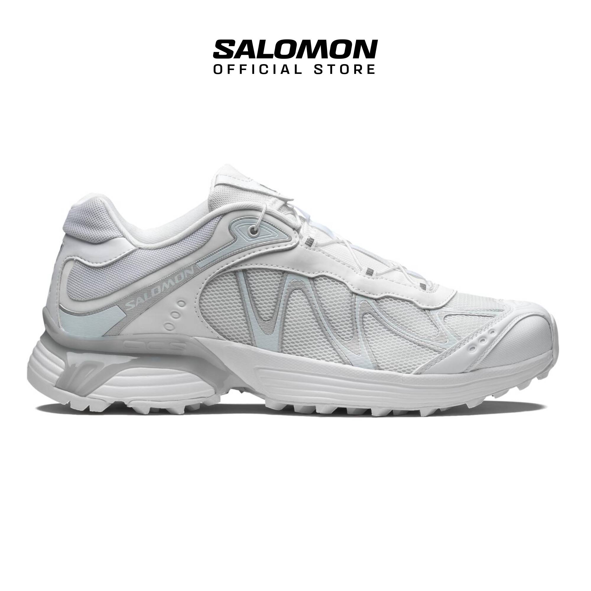 SALOMON XT-WHISPER UNISEX SPORTSTYLE SNEAKERS L47761900 Official Store ราคา 7,790 บาท*ส่งฟรี