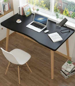 สินค้า YiFeng โต๊ะ โต๊ะทำงาน โต๊ะเรียน (เฉพาะโต๊ะ) โต๊ะนินิมอล  รุ่น F-8869