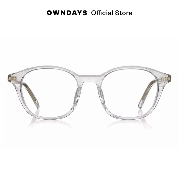 Owndays | +Niche Eyeglasses Model Nc3028 ราคา 3,490 บาท*ส่งฟรี