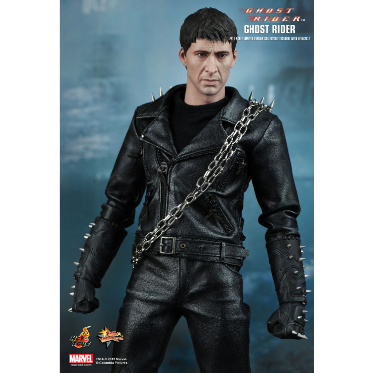 Hot toys deals ghost rider