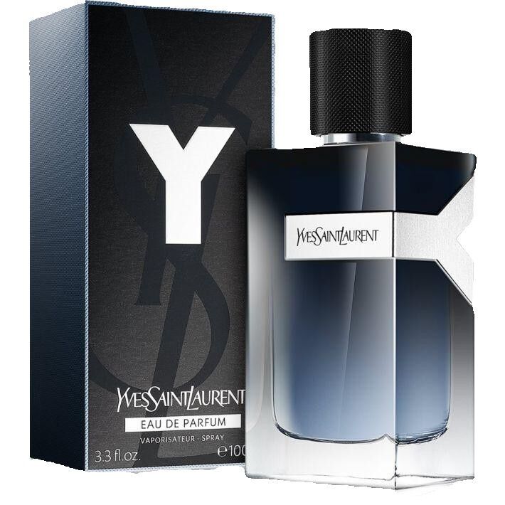 Authentic YSL Y EDP 100ml ราคา 5,900 บาท*ส่งฟรี