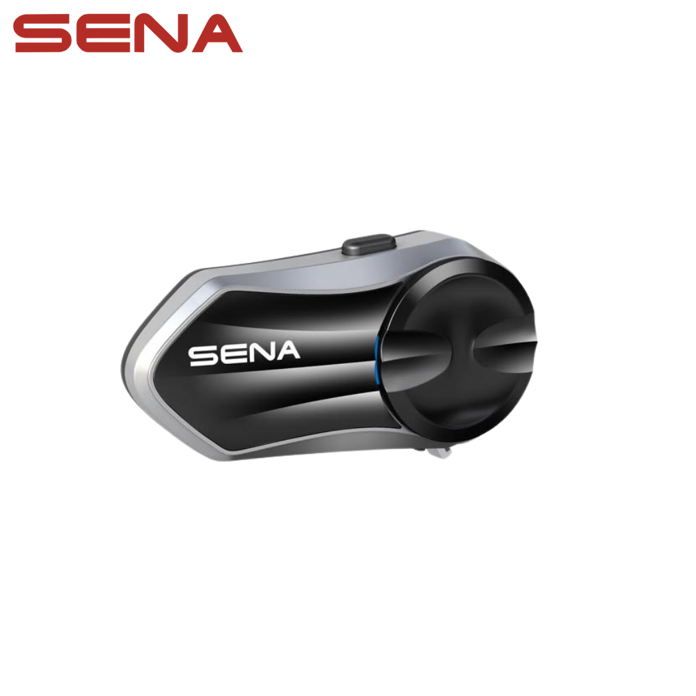 SENA E30 MESH INTERCOM 3.0 หูฟังบลูทูธติดหมวกกันน็อค ประกัน 2 ปี ผ่อน 0% 10 เดือน ราคา 6,824 บาท*ส่งฟรี