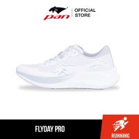 PAN รองเท้าวิ่ง รุ่น FLYDAY PRO - “Momentum Never Stops” | APFL614 รองเท้าวิ่งใส่สบาย น้ำหนักเบา ระบายอากาศ