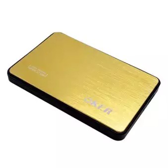 Oker ST-2589 USB3.0 External HDD Box SATA กล่องใส่ ฮาร์ดดิส 2.5นิ้ว