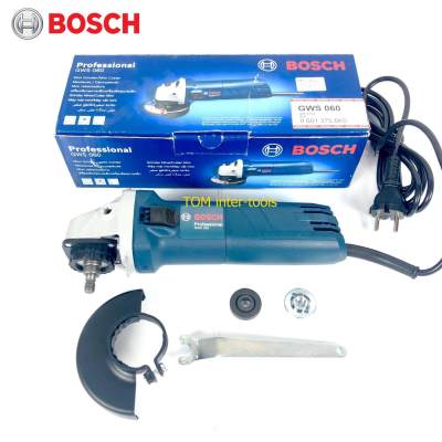 หินเจียร BOSCH แท้ เครื่องเรียรไฟฟ้า