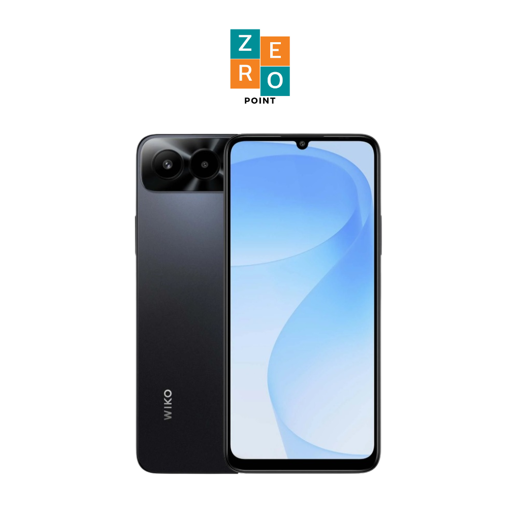 Wiko T30 5g (4/128) 1 Year Warranty [6.7 Inch Screen, 5000Mah Battery] (Zeropoint) ราคา 4,349 บาท*ส่งฟรี