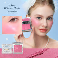 [NEW]Flower Knows Snow Ballet Collection Air Enhancer Blush