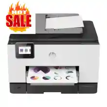 ภาพขนาดย่อของสินค้าHP OfficeJet Pro 9020 All-in-One Printer