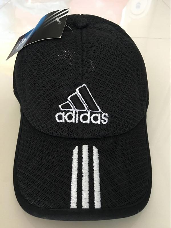 Adidas หมวกแฟชั่น adidas Unisex New Fashion Hat