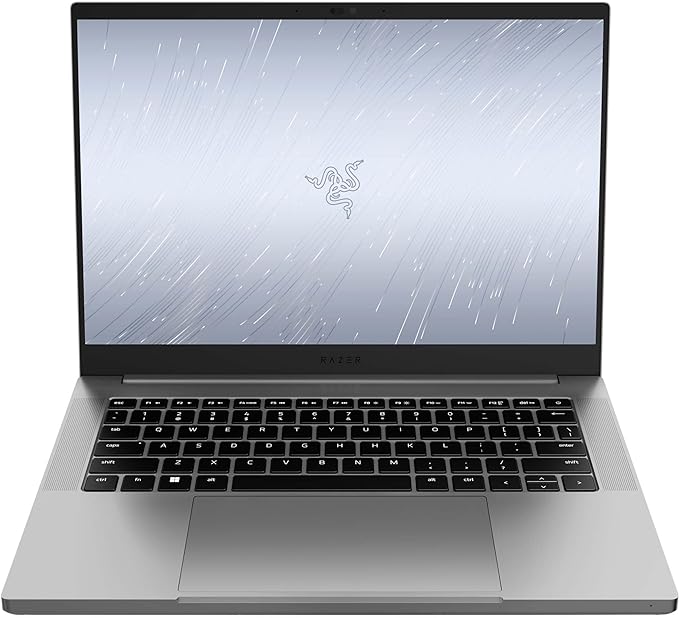 Razer Blade 14 Gaming Laptop ราคา 42,949 บาท*ส่งฟรี