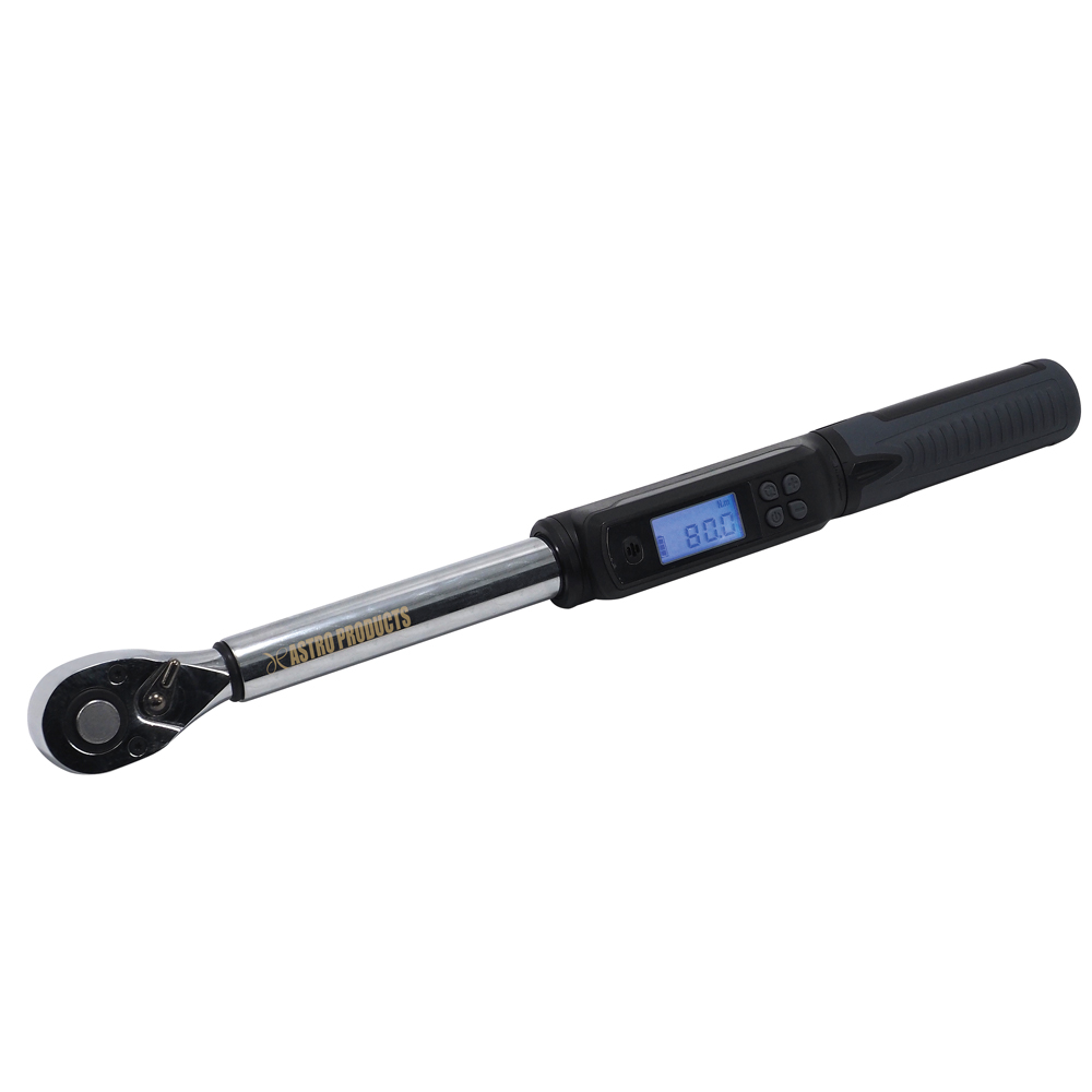 1/2Dr Digital Torque Wrench ราคา 5,400 บาท*ส่งฟรี