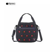 Lesportsac Small Jenni Bag กระเป๋าสะพายข้างพาดลำตัว Style 8056