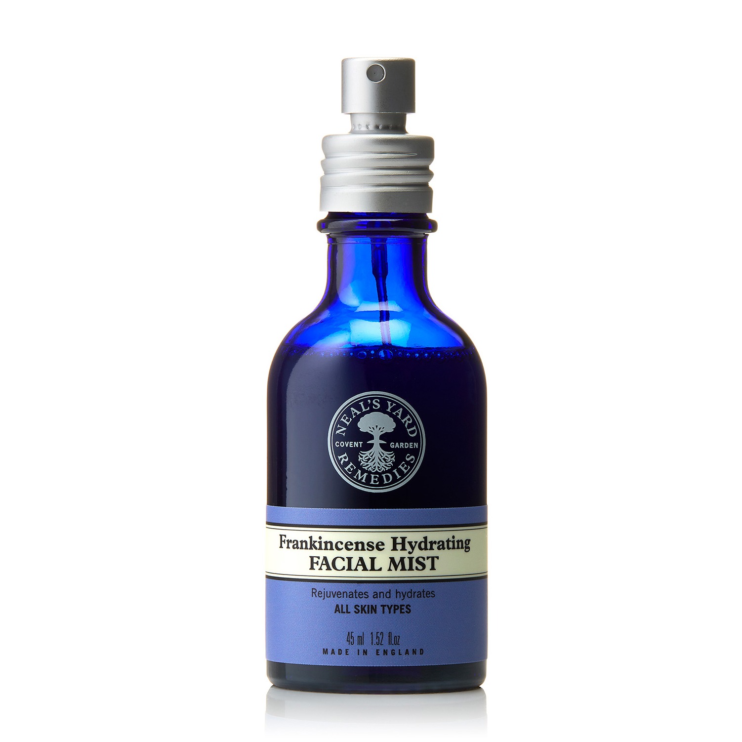 Neal's Yard Remedies Frankincense Hydrating Facial Mist ราคา 1,540 บาท*ส่งฟรี