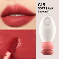 2POG LIP TINT GIANT ลิปทินท์เบลอแมตต์ ชุ่มชื้น 2 เท่า ติดทน เบลอขอบปากละมุน 15 เฉด (2P ORIGINAL)