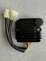 แผ่นชาร์ต GPX Drone Tuscany 150 Regulator rectifier assy (2021-2025) 2V และ 4V GPX อะไหล่แท้ศุนย์