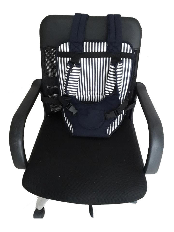 Abloom คาร์ซีท เบาะรองนั่งในรถ สำหรับเด็ก Multi Function Baby Car Seat Cushion