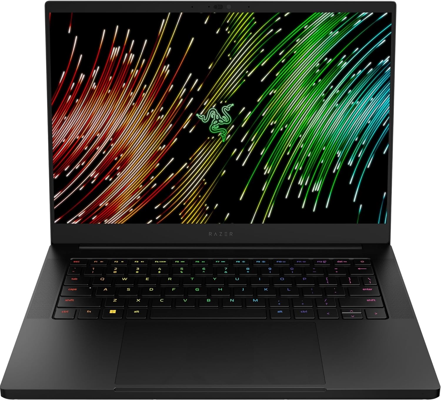 Razer Blade 14 Gaming Laptop (2023): AMD Ryzen 9 7940HS CPU - NVIDIA GeForce RTX 4070 GPU - 14" ราคา 39,000 บาท*ส่งฟรี