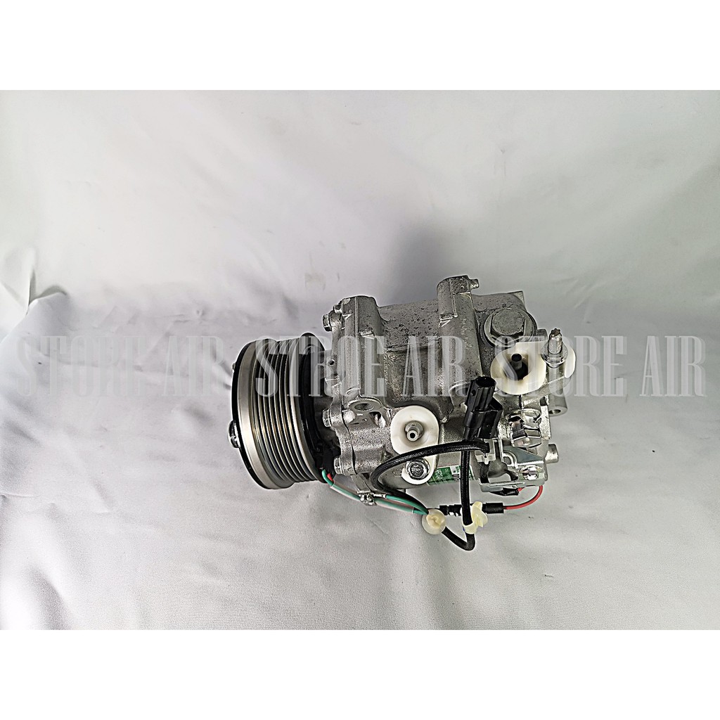 ( โปรโมชั่น++) คุ้มค่า คอมแอร์HONDA CRV 2007 SANDEN ของใหม่ ของแท้ ถูก ราคาสุดคุ้ม ชิ้น ส่วน เครื่องยนต์ ดีเซล ชิ้น ส่วน เครื่องยนต์ เล็ก ชิ้น ส่วน คาร์บูเรเตอร์ เบนซิน ชิ้น ส่วน เครื่องยนต์ มอเตอร์ไซค์ ราคา 16,043 บาท*ส่งฟรี