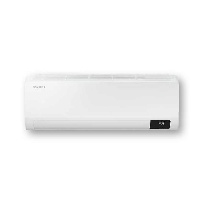พร้อมจัดส่ง ซัมซุง เครื่องปรับอากาศ 12000 BTU รุ่น AR13TYHZCWK Samsung Wall Mounted Air Conditioner 12000BTU #AR13TYHZCWK โปรโมชั่นพิเศษ มีเก็บเงินปลายทาง ราคา 21,545 บาท*ส่งฟรี