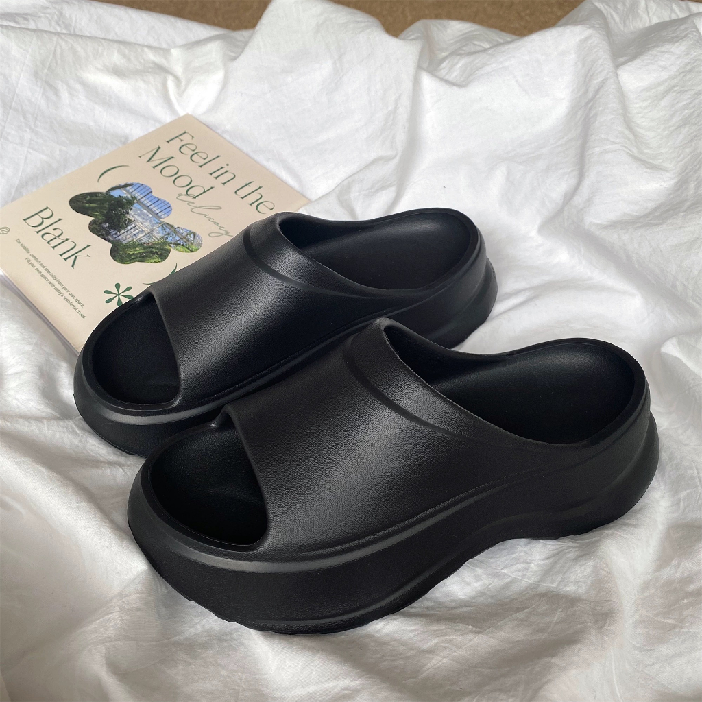 Drown Into You Again Pump Sandals