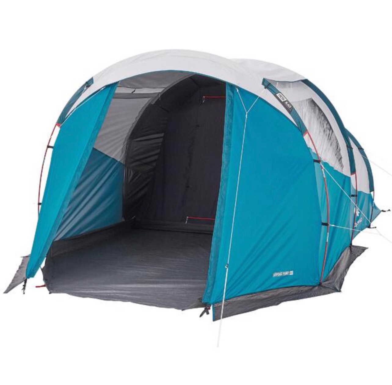 เต็นท์ Quechua รุ่น Arpenaz 4.1 F&B สำหรับ 4 คน ราคา 7,900 บาท*ส่งฟรี