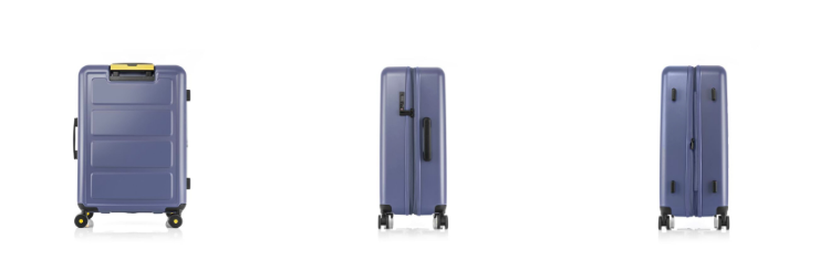 Samsonite RED Toiis L Spinner 68/25 EXP