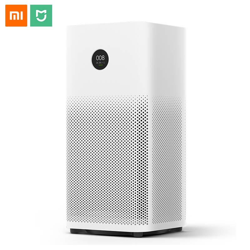 Xiaomi Mi Air Purifier 2s(พร้อมส่ง)