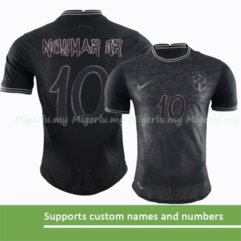 Source 2021 Wholesale Brazil soccer jersey Thai quality national  RICHARLISON team NEYMAR JR MARQUINHOS on m.