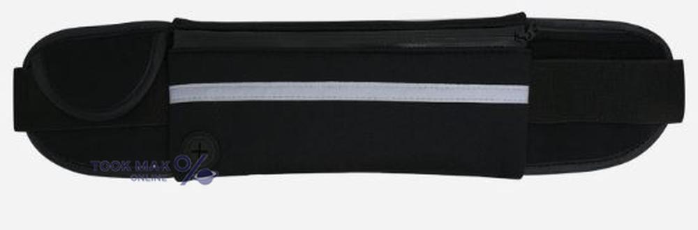 ภาพอธิบายเพิ่มเติมของ กระเป๋าคาดเอว กระเป๋าวิ่งออกกำลังกาย กระเป๋าออกกำลังกาย sport waist bag tm5 tm tm99.