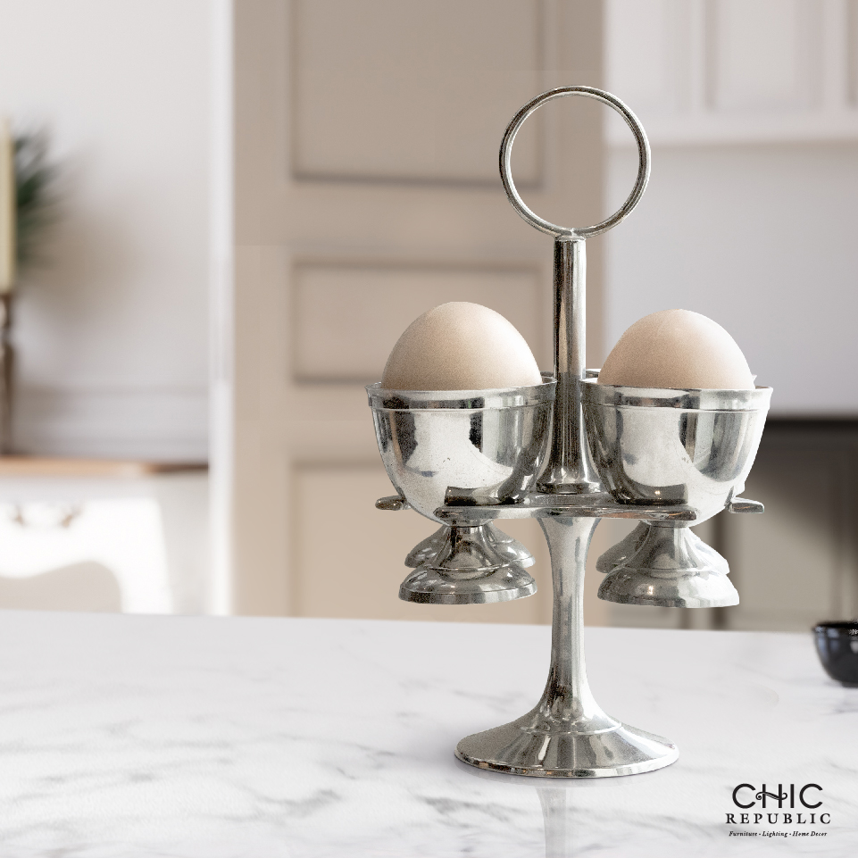 Chic Republic ชุดวางไข่ รุ่น BOVARY ราคา 1,736 บาท*ส่งฟรี