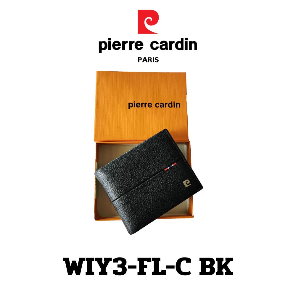 Pierre Cardin WIY3-FL-C ราคา 1,312 บาท*ส่งฟรี