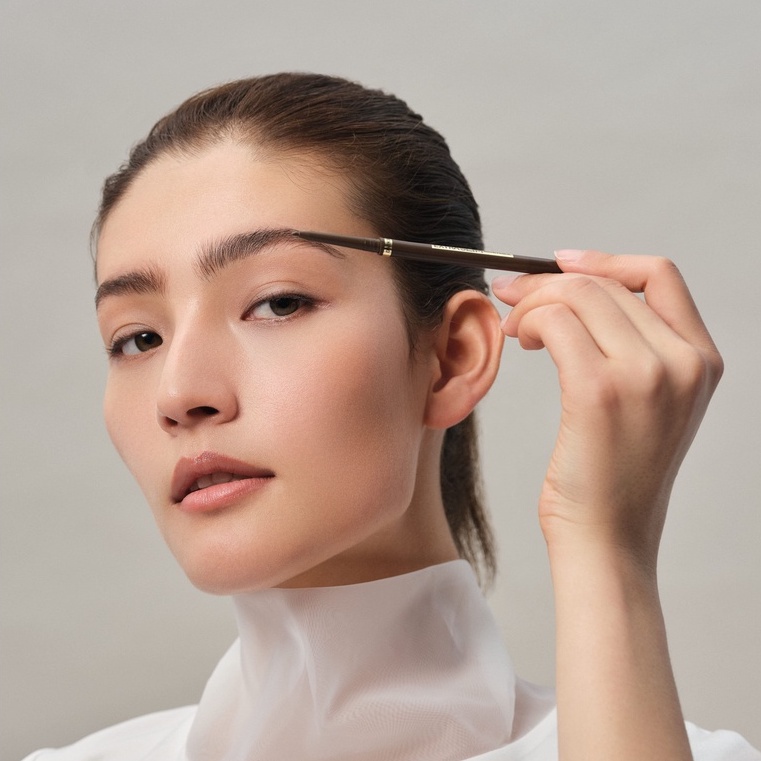 YOU Extra Slim Brow Pencil ดินสอเขียนคิ้ว หัวดินสอเล็กเพียง 1.5มม. เพื่อสร้างลายเส้นขนคิ้วที่สวยคม 6 YOU Extra Slim Brow Pencil ดินสอเขียนคิ้ว หัวดินสอเล็กเพียง 1.5มม. เพื่อสร้างลายเส้นขนคิ้วที่สวยคม 9d1b3c3282ed18c84330a9c14a3c5a20