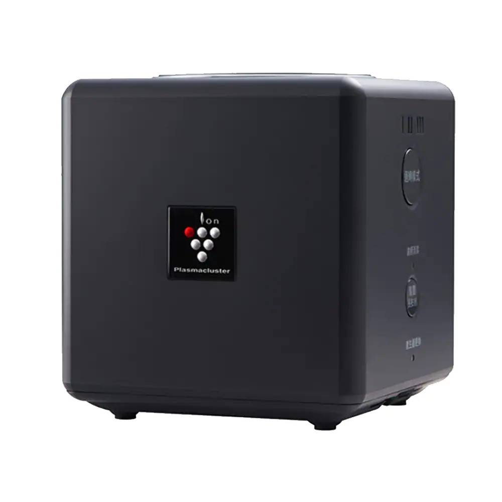 เครื่องฟอกอากาศ SHARP IG-EX20B-B สีดำ