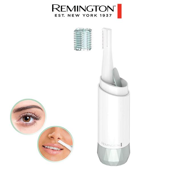 REMINGTON Elegant beauty styler อุปกรณ์ตกแต่งขนคิ้ว รุ่น MPT-3900(Noble Cosper) ราคา 1,500 บาท*ส่งฟรี