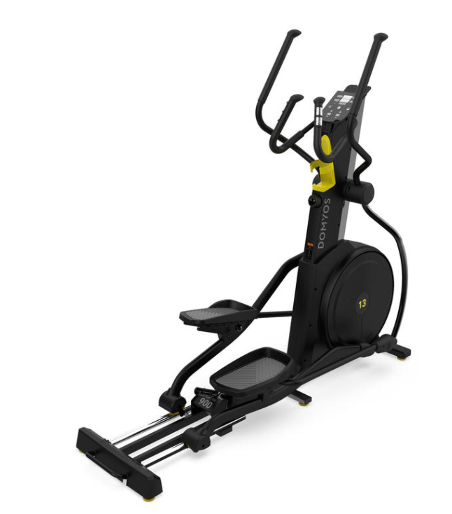 ดูภาพ Cross Trainer EL 900 Connected เพิ่มเติม Cross Trainer EL 900 Connected