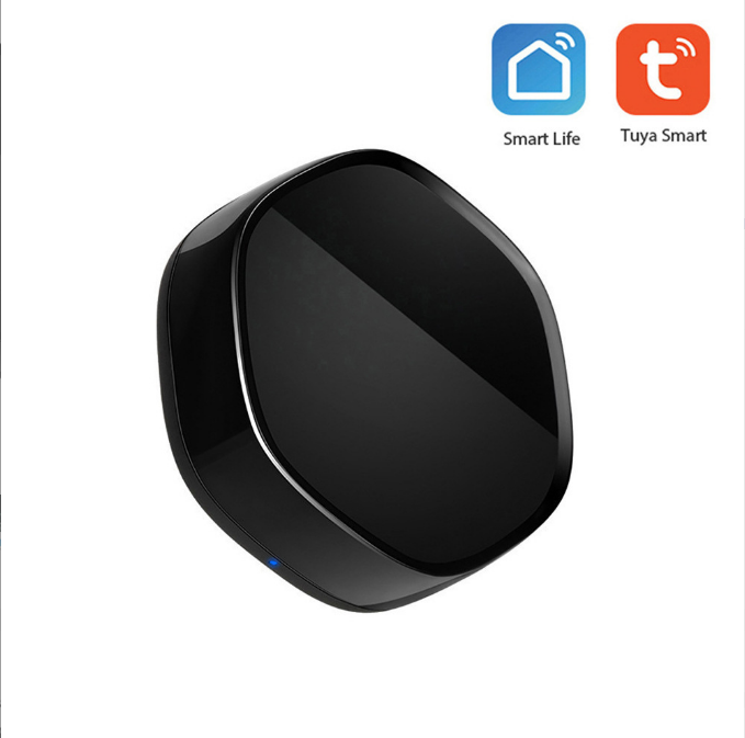 Xiaomi Same Features Universal Ir Infrared Remote Controller Wifi Smart Home Hub ราคา 679 บาท*ส่งฟรี